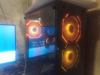 OVO Gaming Case With ARGB fan